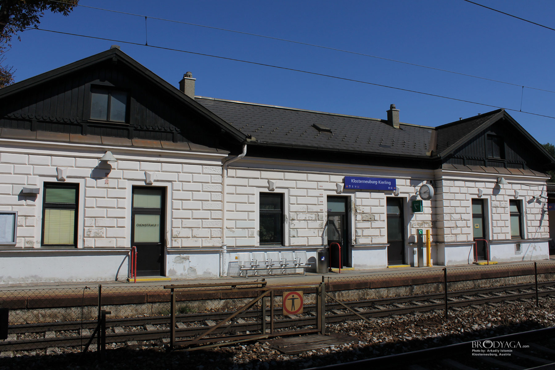 Klosterneuburg